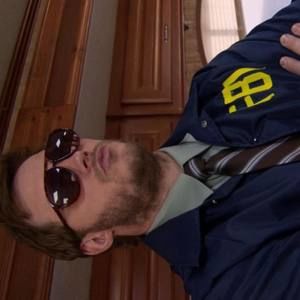 Meet your Posher, Ethan